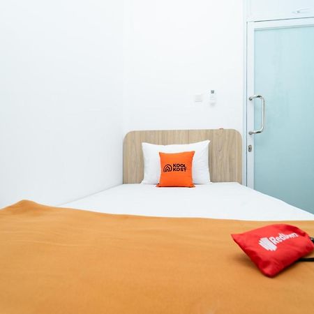 Hotel Koolkost Syariah Near Grand Kota Bintang Bekasi Zewnętrze zdjęcie